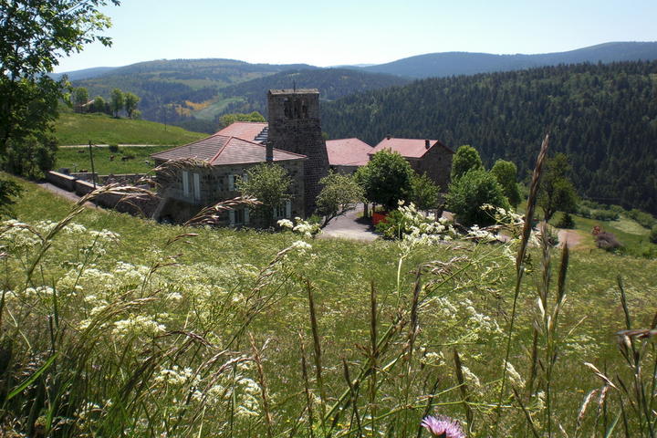 Commanderie de Lavillatte Commanderie de Lavillatte