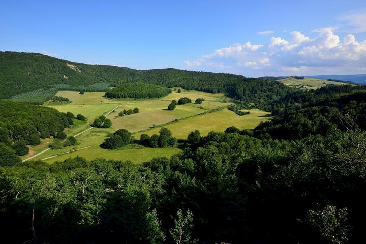 La Vestide du Pal La Vestide du Pal
