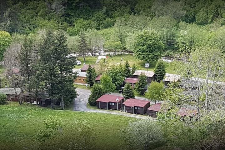 Camping du Val Tauron