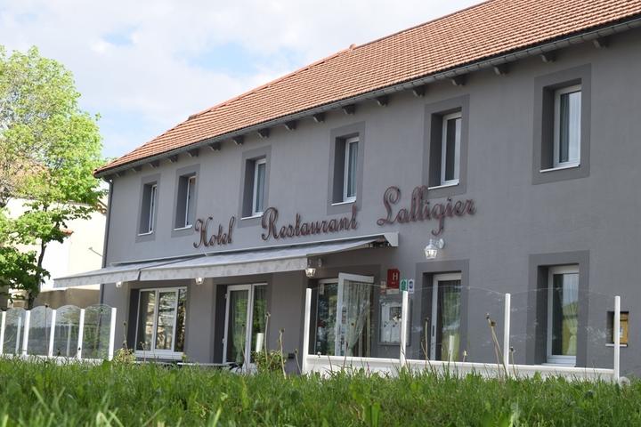 Hôtel Lalligier